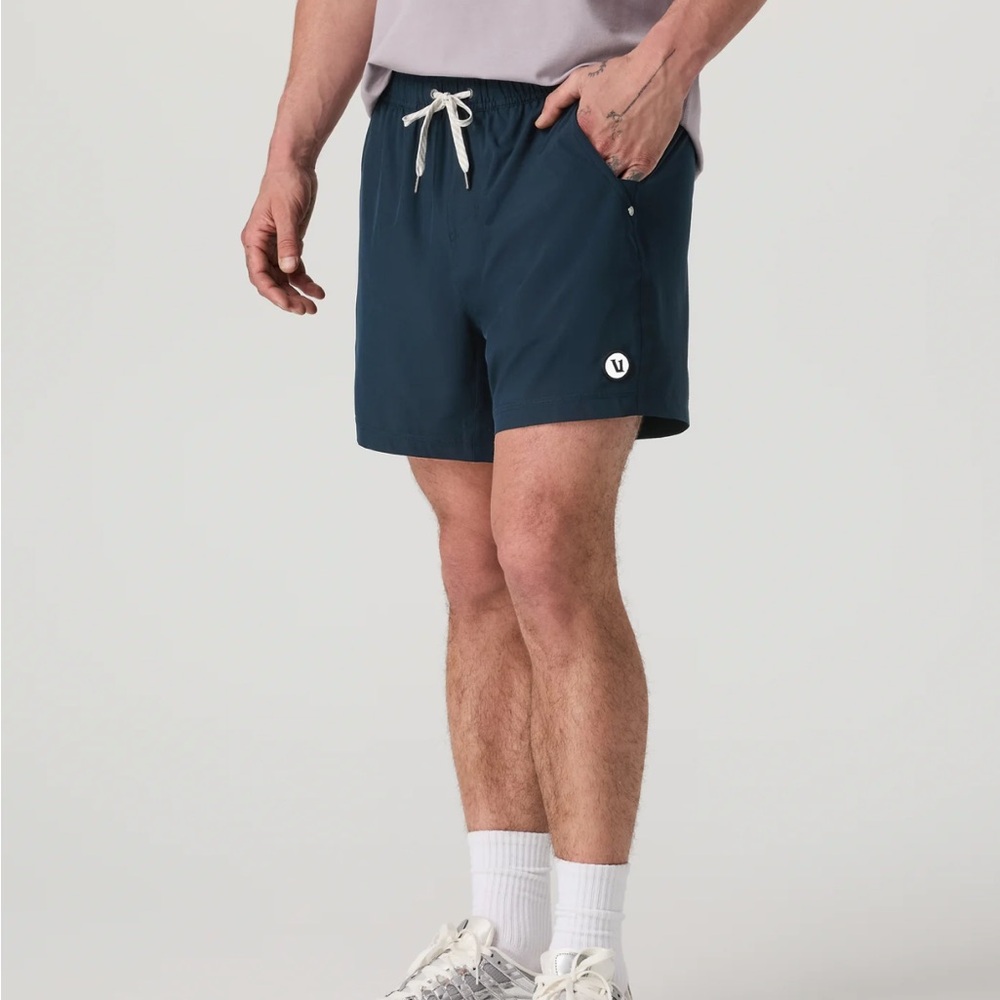 Vuori Men’s Kore Short 5”